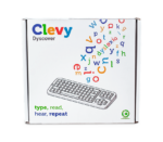 Lernsoftware von Clevy für Kinder mit Legasthenie