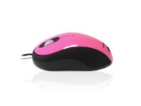 Image Maus - pink